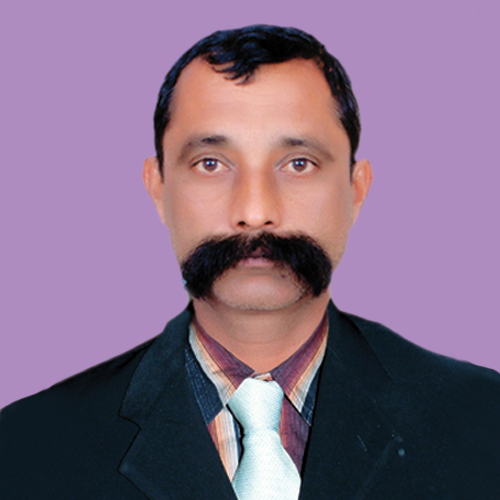 Uday M. Patil