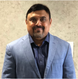 Narendra Salvi Photo