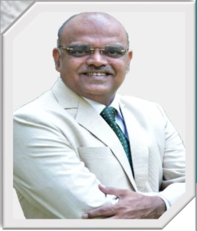 Bhaskar N. Thorat