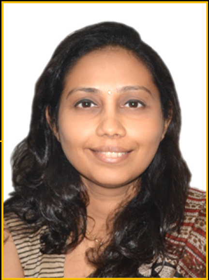 Neha R. Gada
