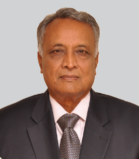 Chandrakant V Gogri